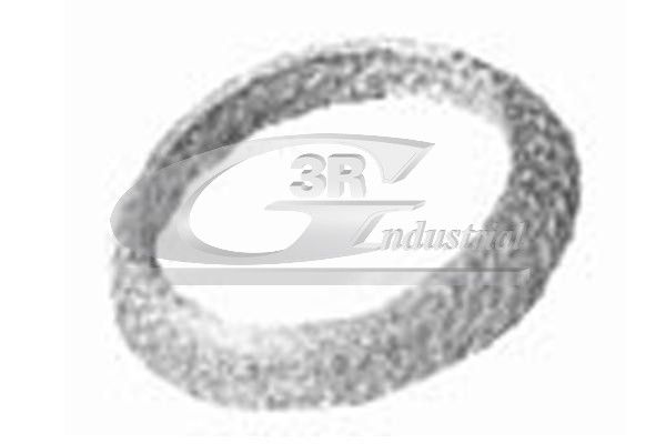 3RG Уплотнительное кольцо, труба выхлопного газа 71201