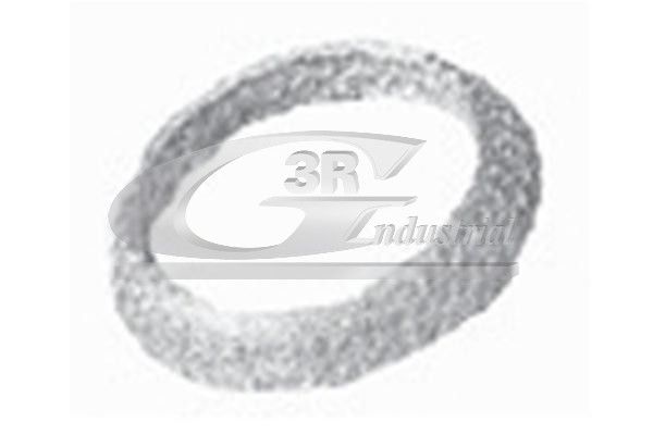 3RG Уплотнительное кольцо, труба выхлопного газа 71308
