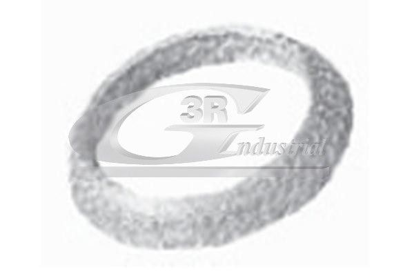 3RG Уплотнительное кольцо, труба выхлопного газа 71600