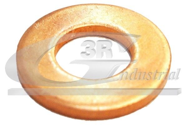 3RG Уплотнительное кольцо, резьбовая пробка маслосливн 80099