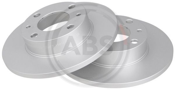 A.B.S. Тормозной диск 15020