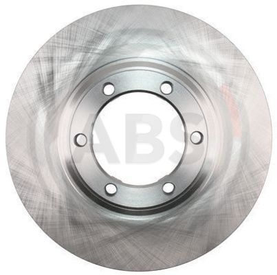 A.B.S. Тормозной диск 17001