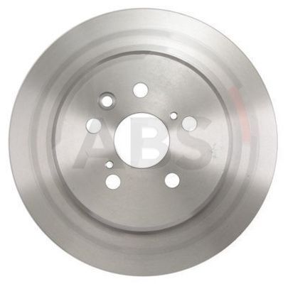 A.B.S. Тормозной диск 17170