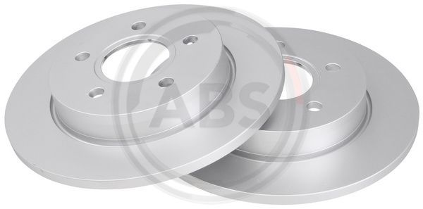 A.B.S. Тормозной диск 17583