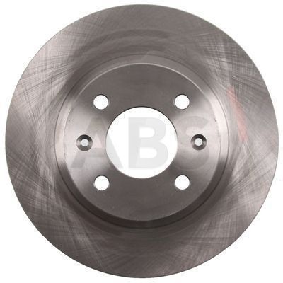 A.B.S. Тормозной диск 17725