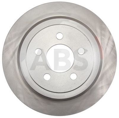 A.B.S. Тормозной диск 18019