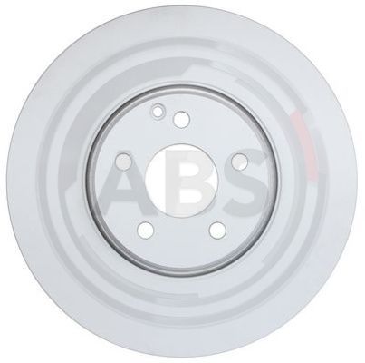 A.B.S. Тормозной диск 18080