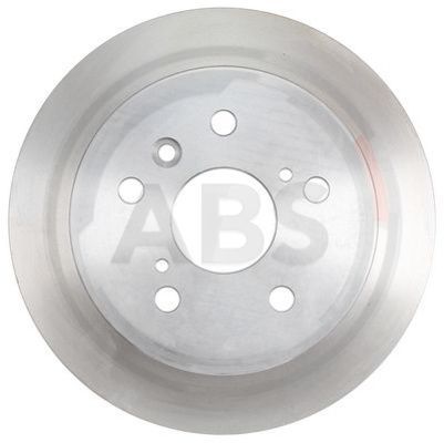 A.B.S. Тормозной диск 18111