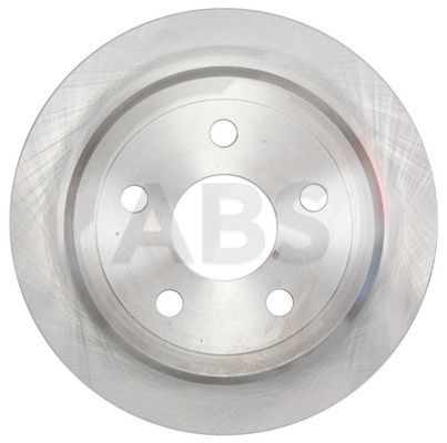 A.B.S. Тормозной диск 18229