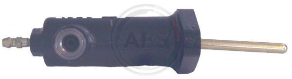 A.B.S. Silinder,Sidur 41156