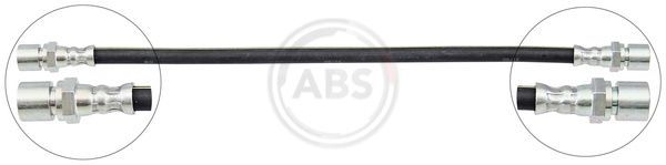 A.B.S. Тормозной шланг SL 3356