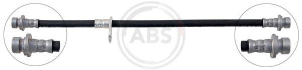 A.B.S. Тормозной шланг SL 4142