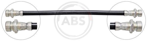 A.B.S. Тормозной шланг SL 4157