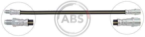 A.B.S. Тормозной шланг SL 5680