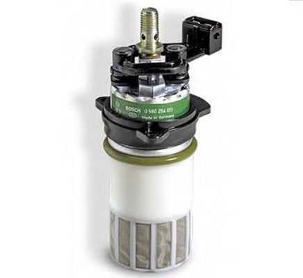 ACI-AVESA Kütusepump ABG-1075