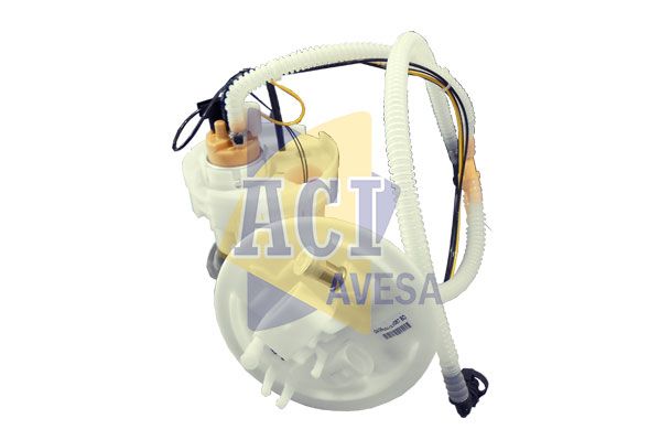 ACI-AVESA Kütus-etteanne ABG-710