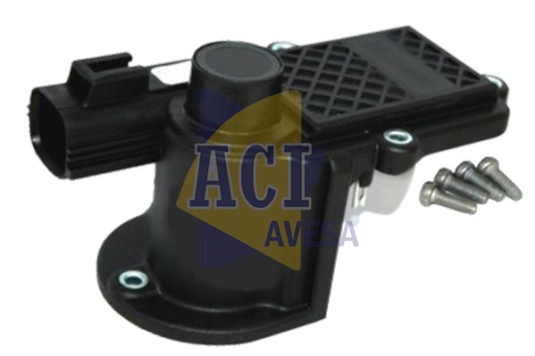 ACI-AVESA EGR-klapp AEGR-1060