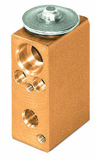 ACR Расширительный клапан, кондиционер 121066