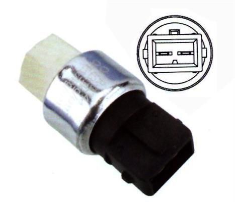 ACR Пневматический выключатель, кондиционер 123141