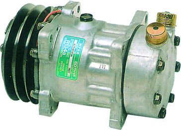 ACR Kompressor,kliimaseade 130146