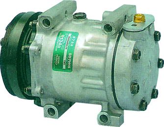 ACR Kompressor,kliimaseade 130268