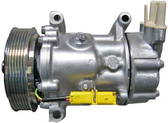 ACR Kompressor,kliimaseade 130533