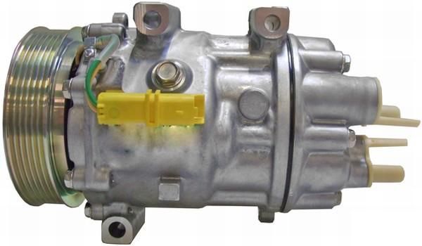 ACR Kompressor,kliimaseade 130564