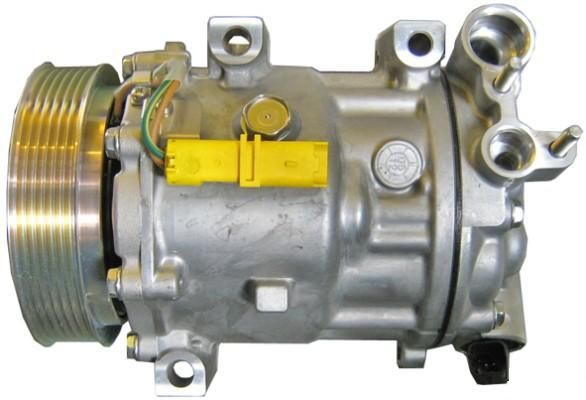 ACR Kompressor,kliimaseade 130565