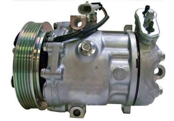 ACR Kompressor,kliimaseade 130611