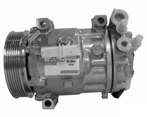 ACR Kompressor,kliimaseade 130622