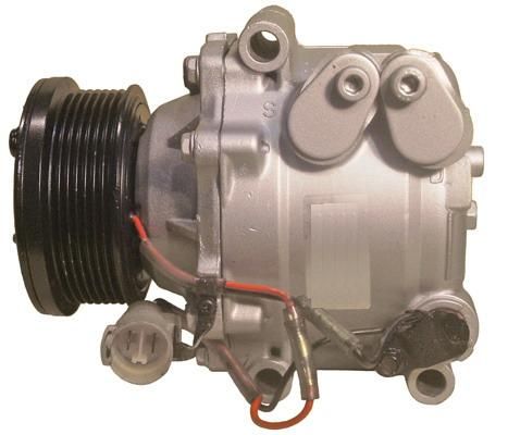 ACR Kompressor,kliimaseade 130660