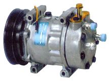 ACR Kompressor,kliimaseade 130715