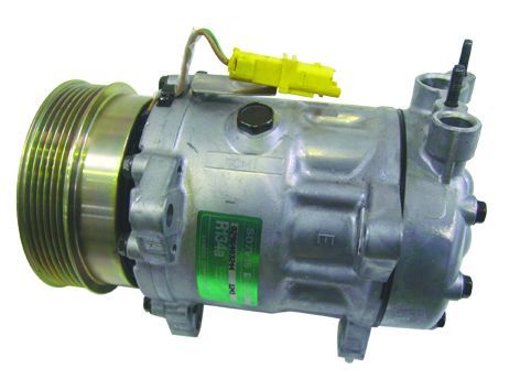 ACR Kompressor,kliimaseade 130928