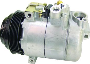 ACR Kompressor,kliimaseade 132337