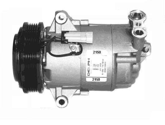 ACR Kompressor,kliimaseade 133187