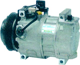 ACR Kompressor,kliimaseade 134321