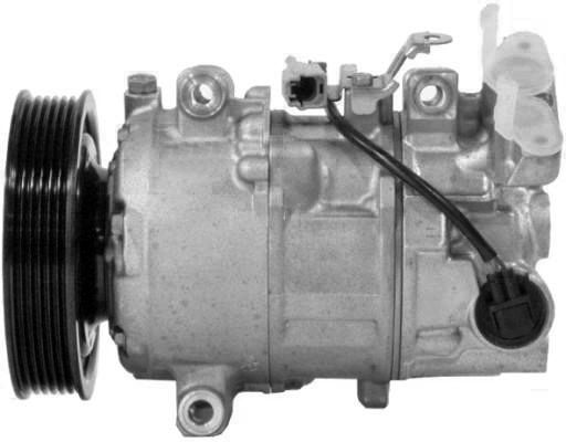 ACR Kompressor,kliimaseade 134365
