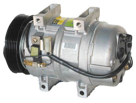 ACR Kompressor,kliimaseade 134521