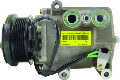 ACR Kompressor,kliimaseade 135129