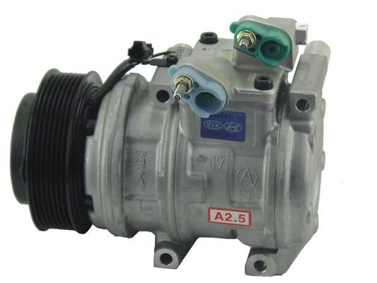 ACR Kompressor,kliimaseade 135215