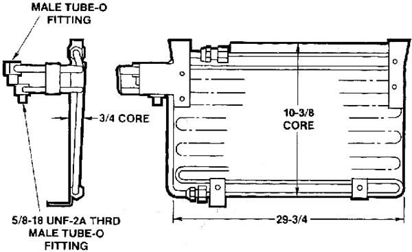 ACR Kondensaator,kliimaseade 300101