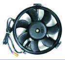 ACR Ventilaator,mootorijahutus 330016