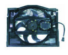 ACR Вентилятор, охлаждение двигателя 330023