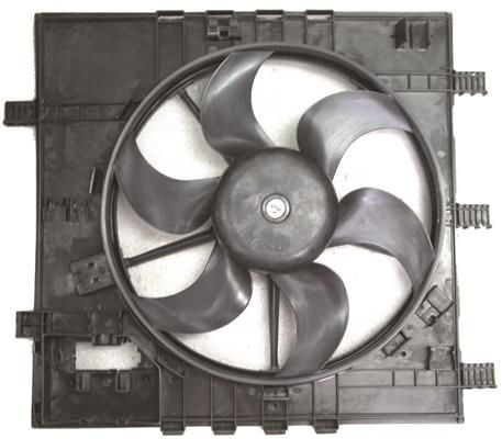 ACR Ventilaator,mootorijahutus 330058