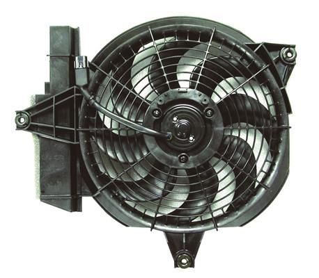 ACR Ventilaator,mootorijahutus 330242
