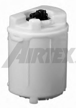 AIRTEX Топливозаборник, топливный насос E10297M
