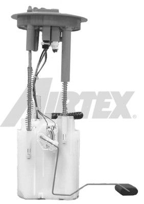 AIRTEX Kütus-etteanne E10636M