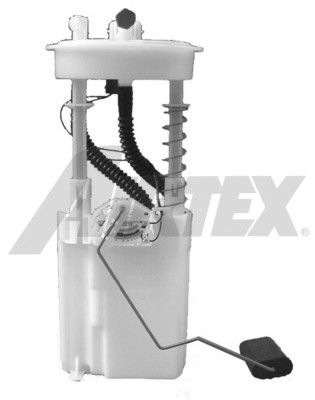 AIRTEX Andur,Kütusetase E10655S