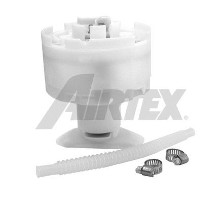 AIRTEX Schlingertopf, Kraftstoffpumpe E8368M