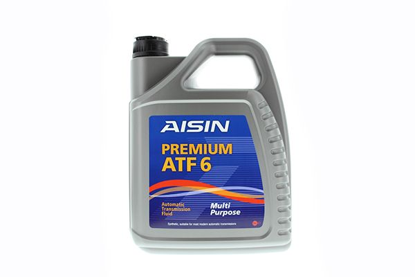 AISIN ATF-92005 Масло автоматической коробки передач